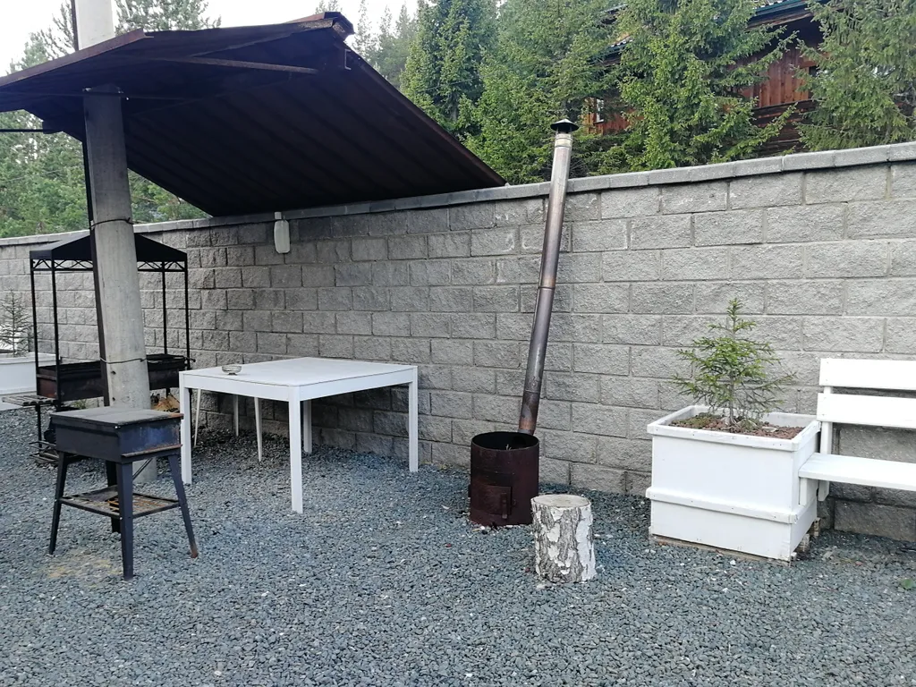 2-комнатный Дом