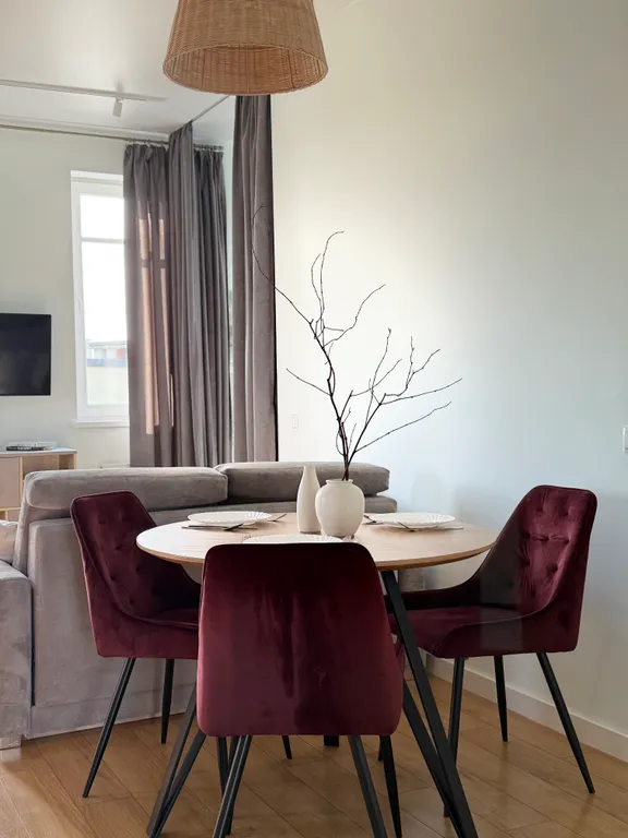 КенигДелюкс  Рыбная деревня