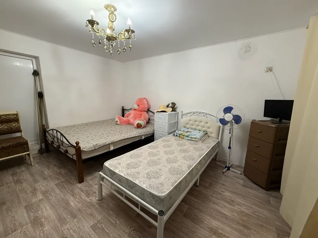 Гостевой дом Сана