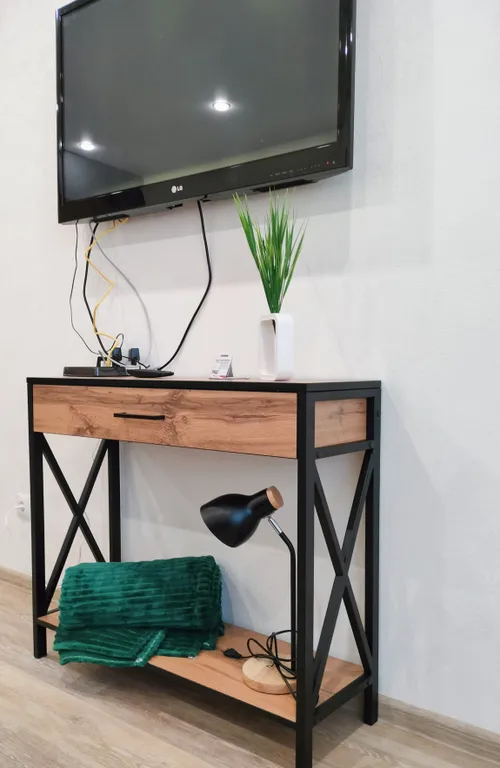 Уютная студия в Индустриальном районе ЖК Норд