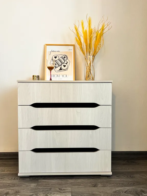 Стильная квартира в новом ЖК Evopark