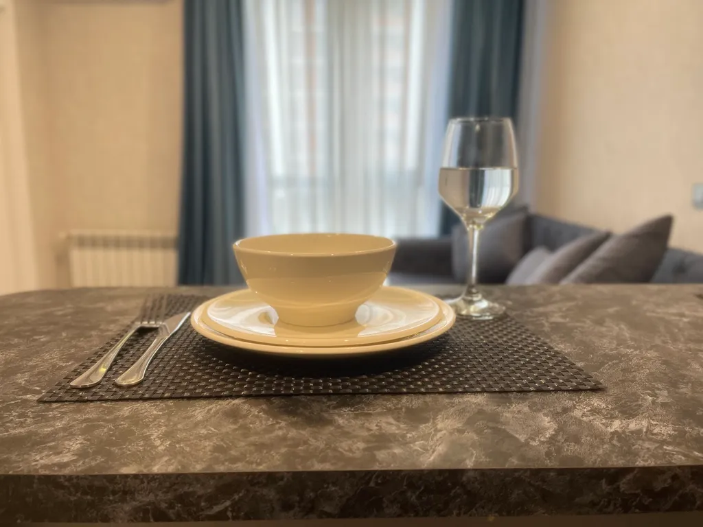 Pierre D’azur Apartment