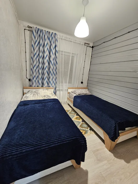 Коттедж Домик 1 рядом с морем — Дербент