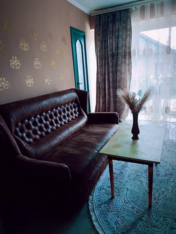 Комфортная комната