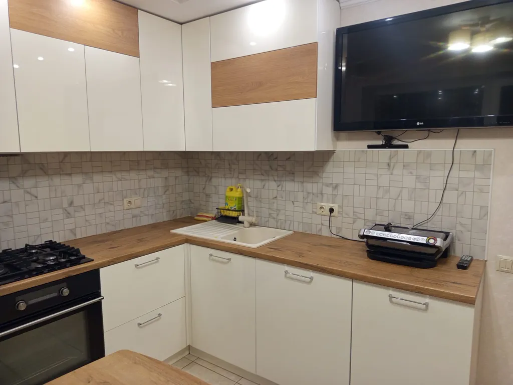 Квартира Двухкомнатная квартира в историческом центре Самары — Самара