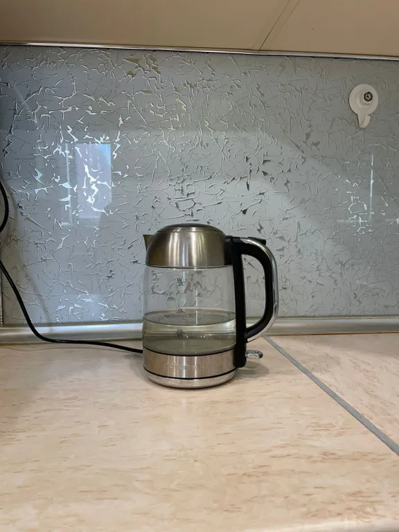 Комфортная квартира рядом с Двоку