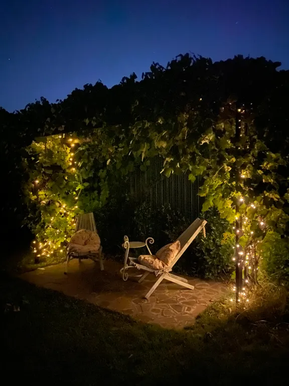 Коттедж Дом для праздника — Первореченское