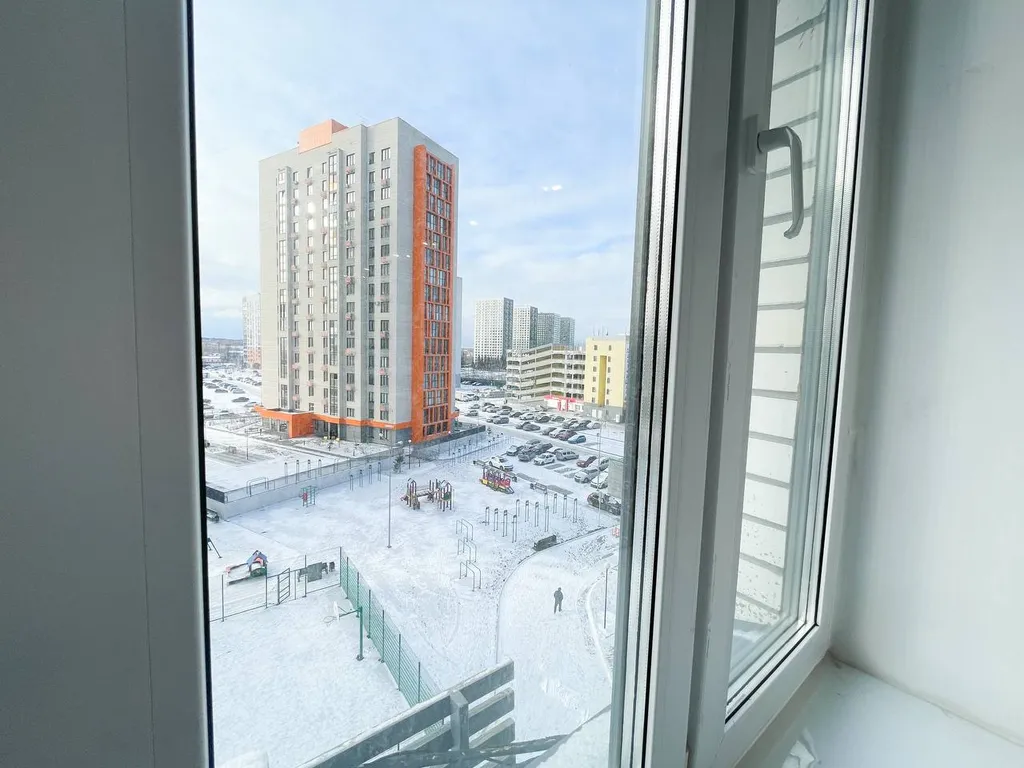 Квартира Уютная квартира — Тюмень