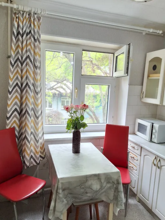 ОТЧЕТНЫЕ ДОКУМЕНТЫ ПО ЗАПРОСУ. Удобная квартира на ПРИМОРЬЕ. — аренда посуточно в Туапсе