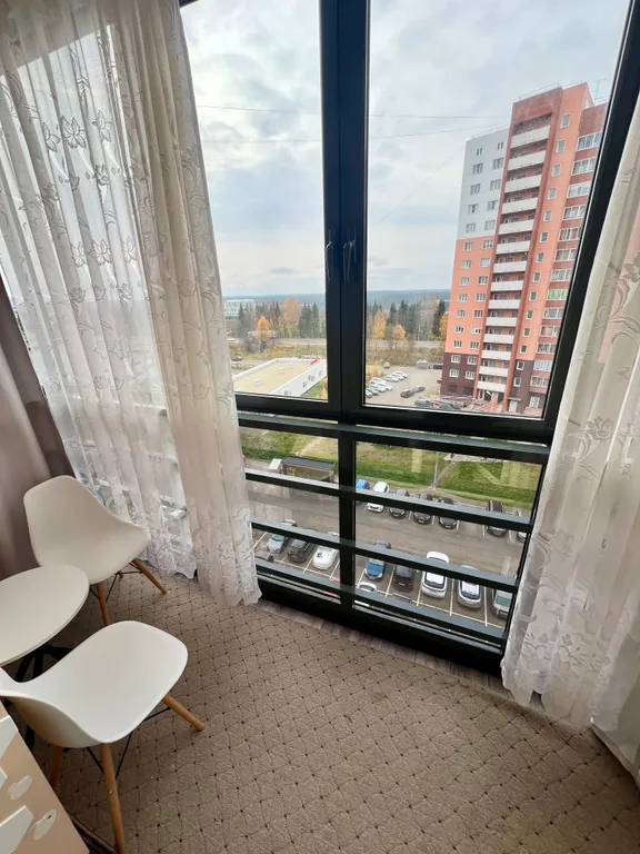 Квартира возле ТЦ Макси