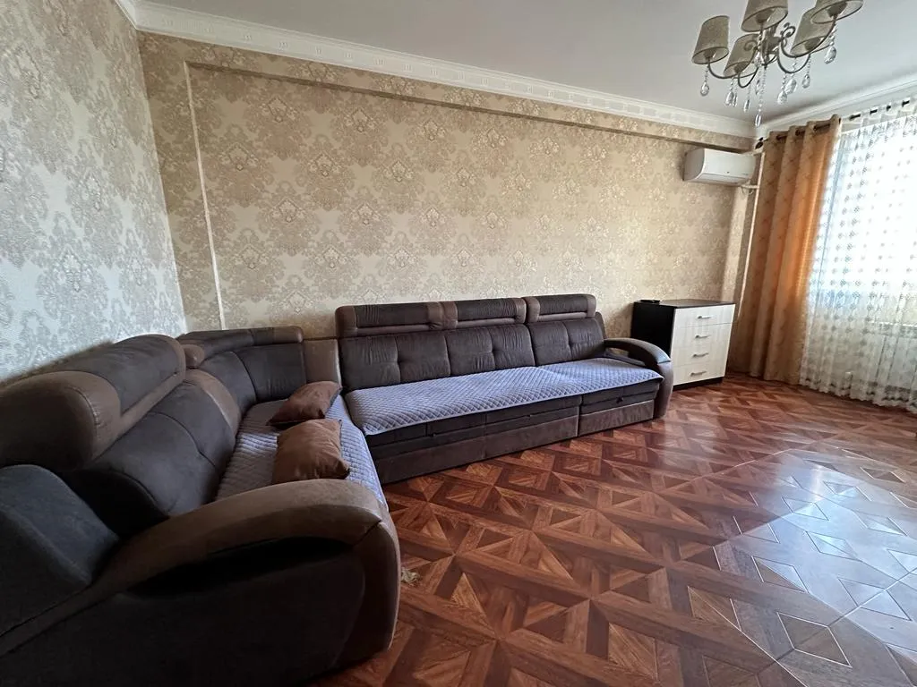 Уютная квартира с видом на море в 200 метрах от пляжа