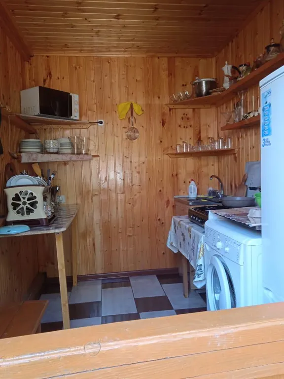 Квартира Комната — Гагра