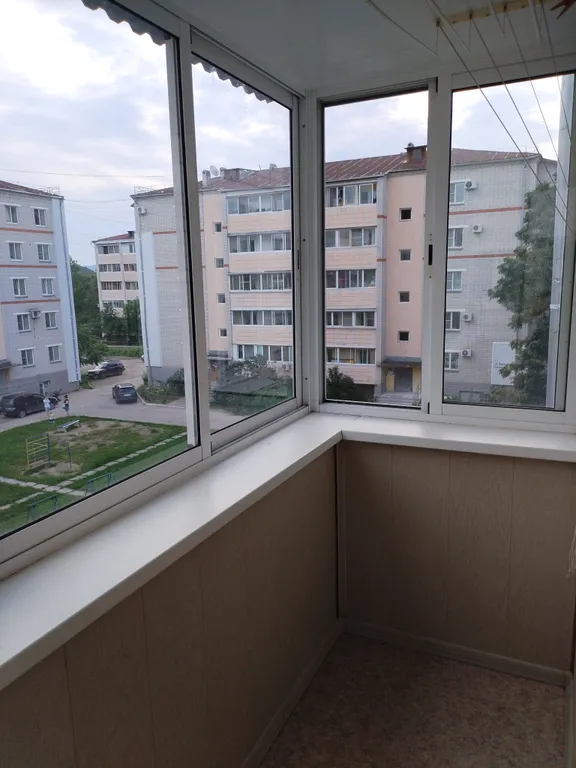 Квартира Уютная квартира в лучшем районе города — Биробиджан