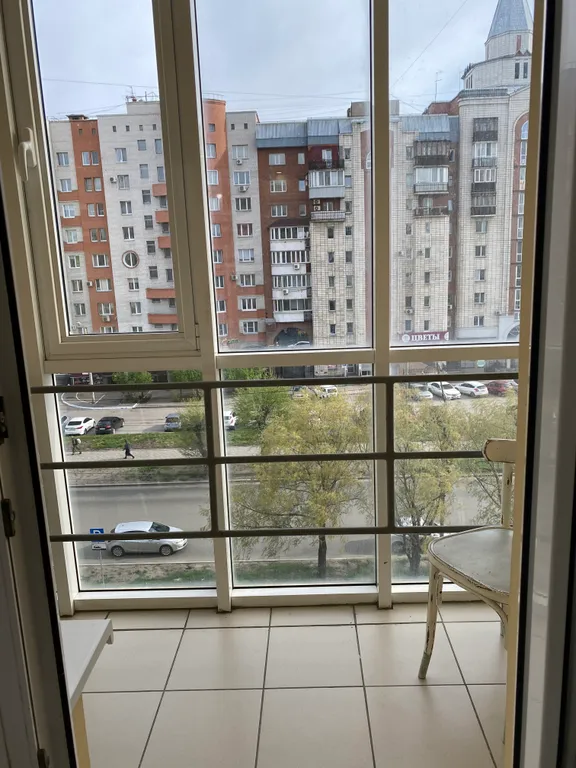 Квартира в центре