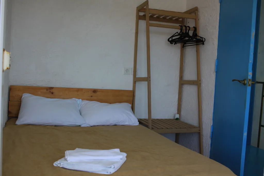 Вилла Санторини