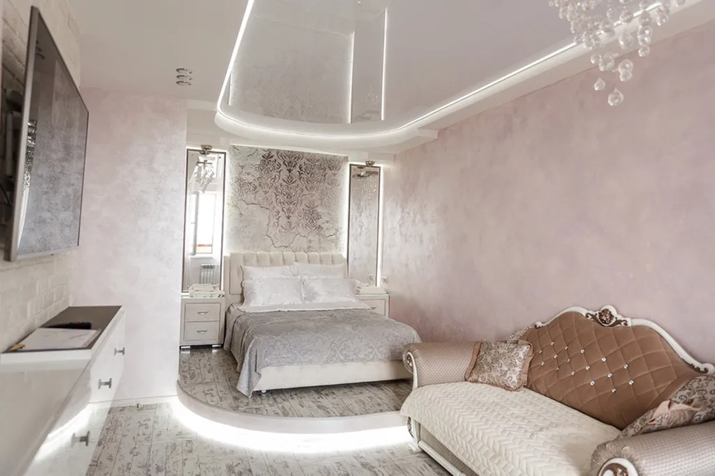 Красивая квартира рядом с центром, с кондиционером — аренда посуточно в Ярославль