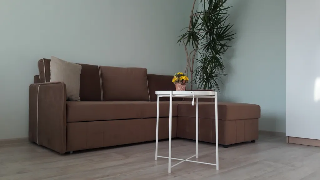 Уютная квартира Лазурный берег в центре города