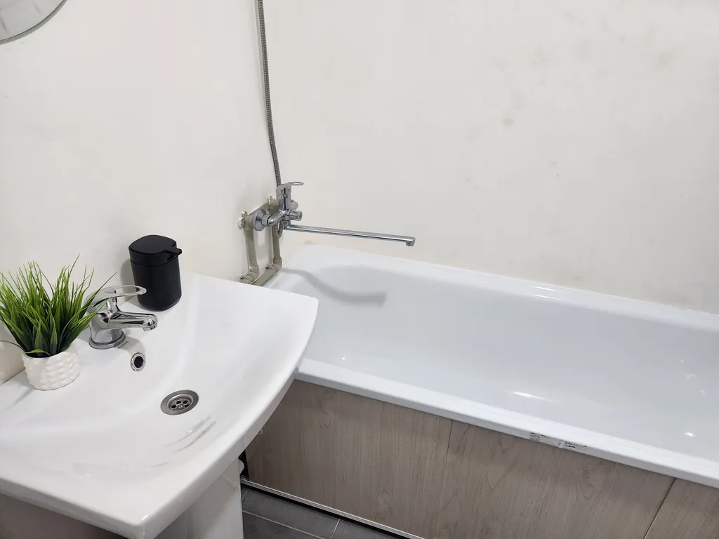 Новая уютная квартира