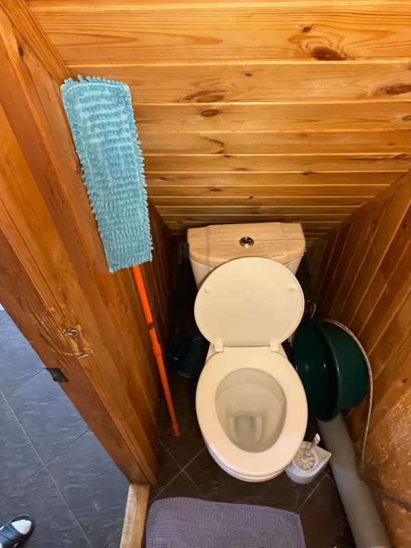 На Приятной Усадьба