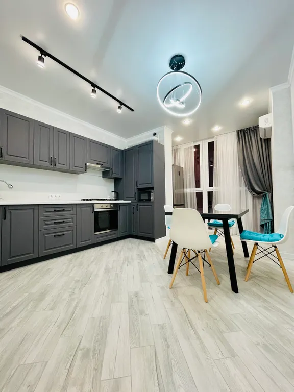 Евротрешка люкс