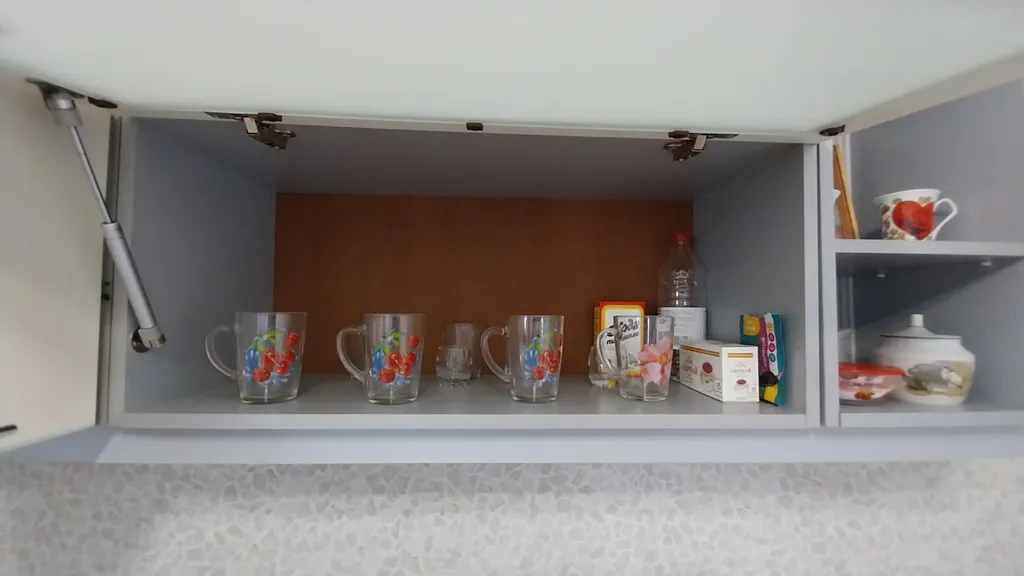 Половина частного дома со всеми удобствами