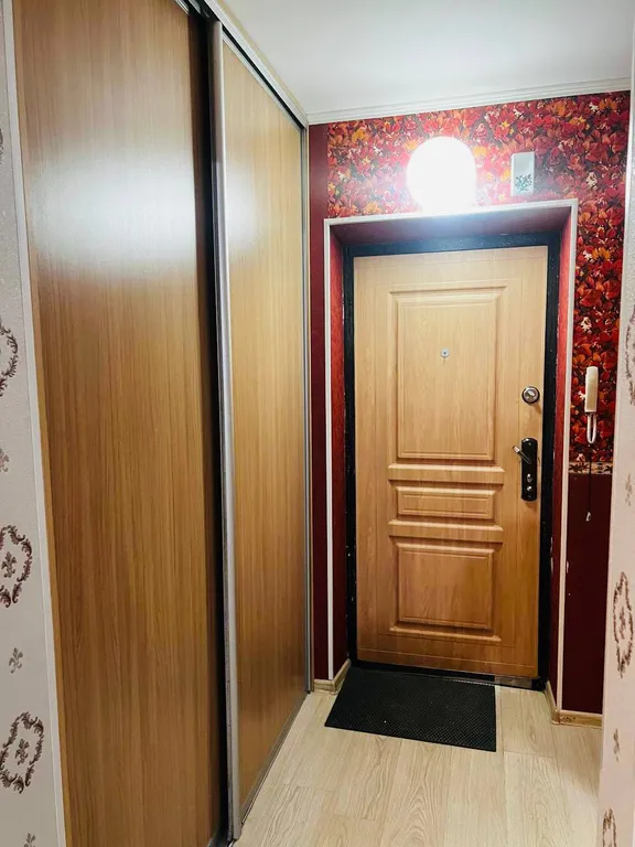 Комфортная студия с удобным выездом