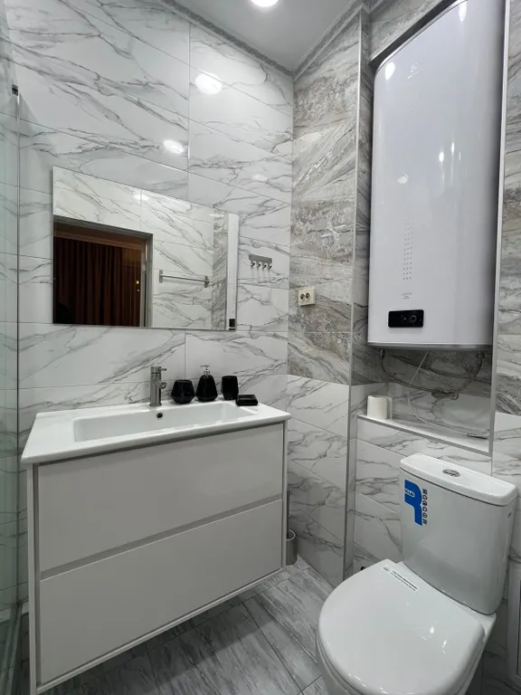 Уютные апартаменты в самом центре