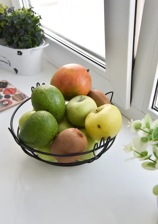 Однокомнатная квартира