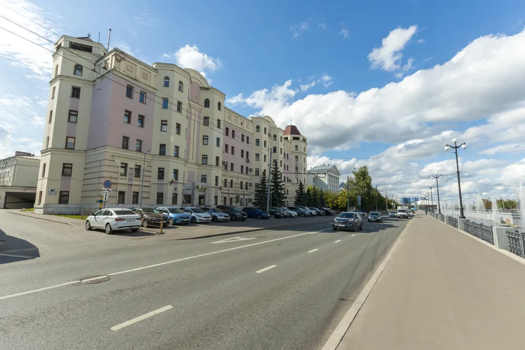 Lumiere residence