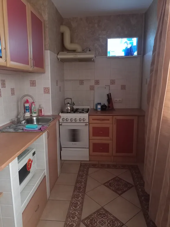 Уютная квартира рядом с метро