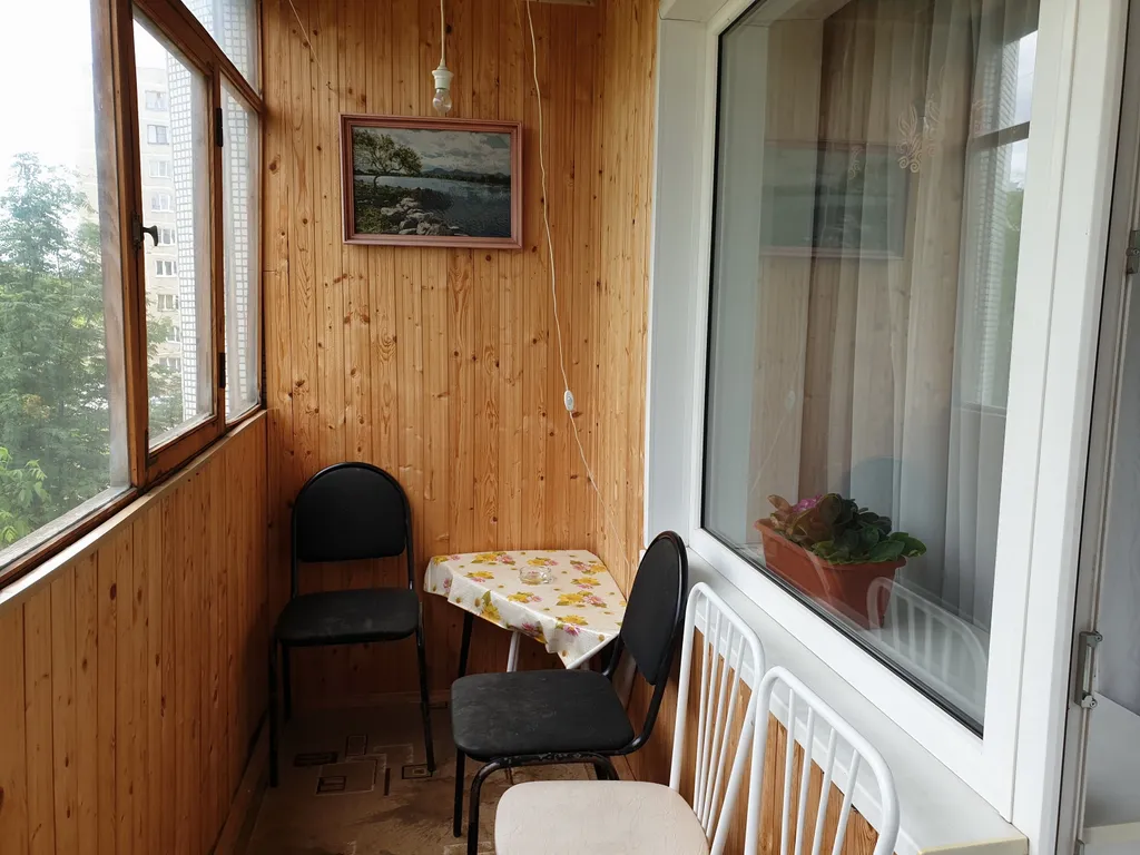 Квартира для отдыха и деловых поездок