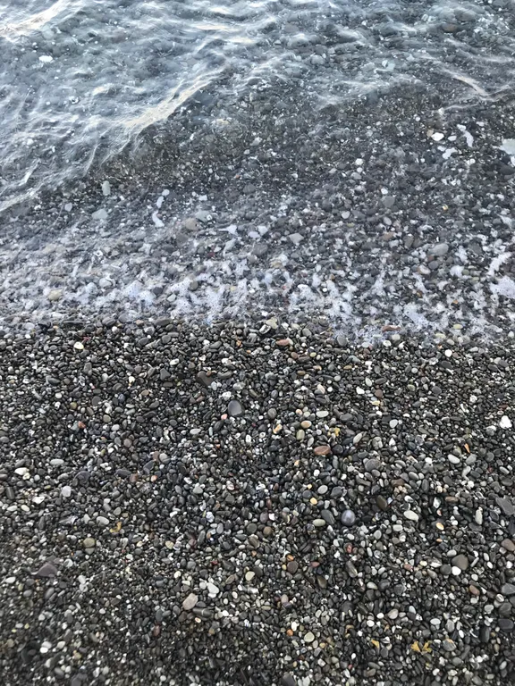 Коттедж Домик у моря в Сатере — Сатера
