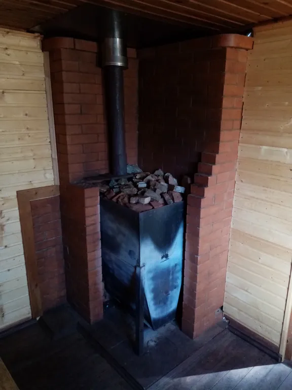 Отдых в Карелии со вкусом