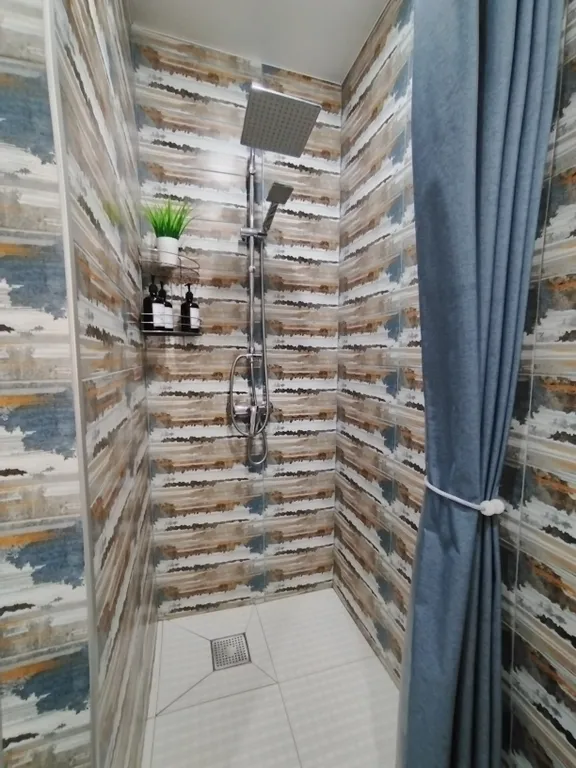 Квартира Современная квартира, 3 минуты пешком до Аквапарка — Новосибирск