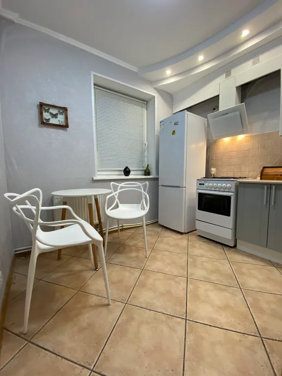 Уютная квартира в центре Светлогорского курорта