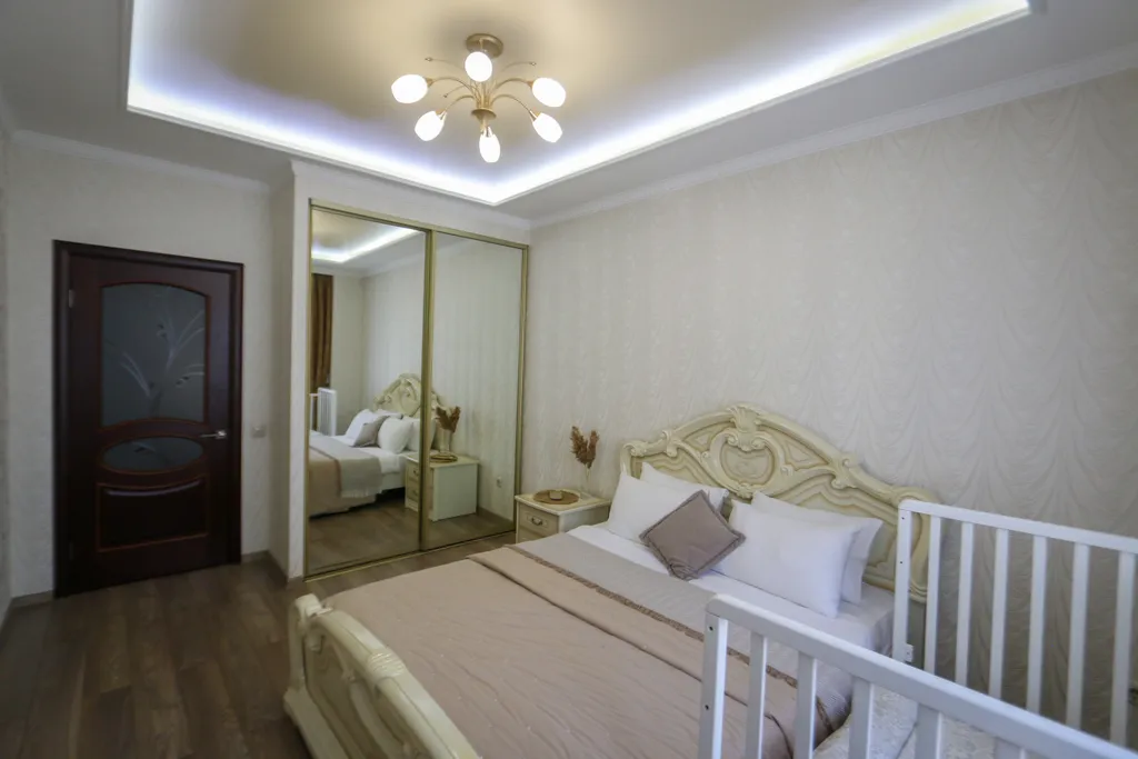 2-ком. апартаменты УНИК АПАРТ на Заречной около  областной больницы