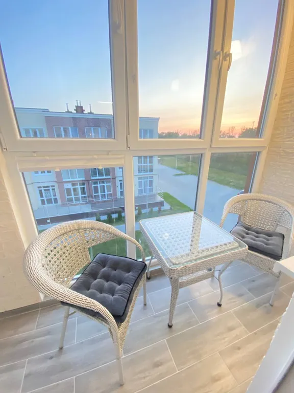 Евро двушка