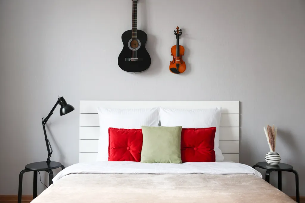 Квартира Квартира маэстро — симфония комфорта — Красноярск