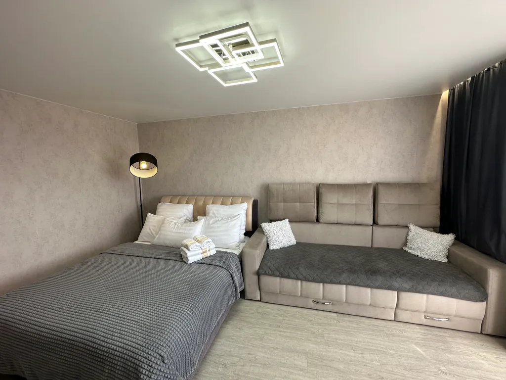 Апартаменты Планета