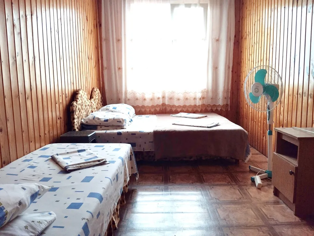 Квартира Комната — аренда посуточно в Лоо