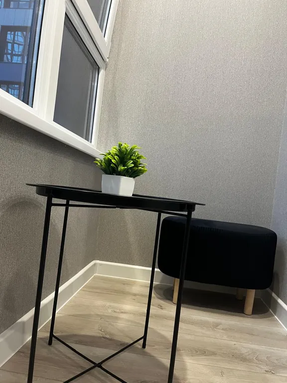 Квартира Квартира Студия в новостройке — Краснодар