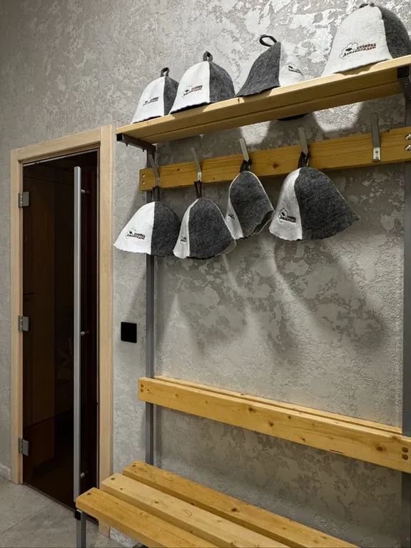 Гостевой Дом Романофф