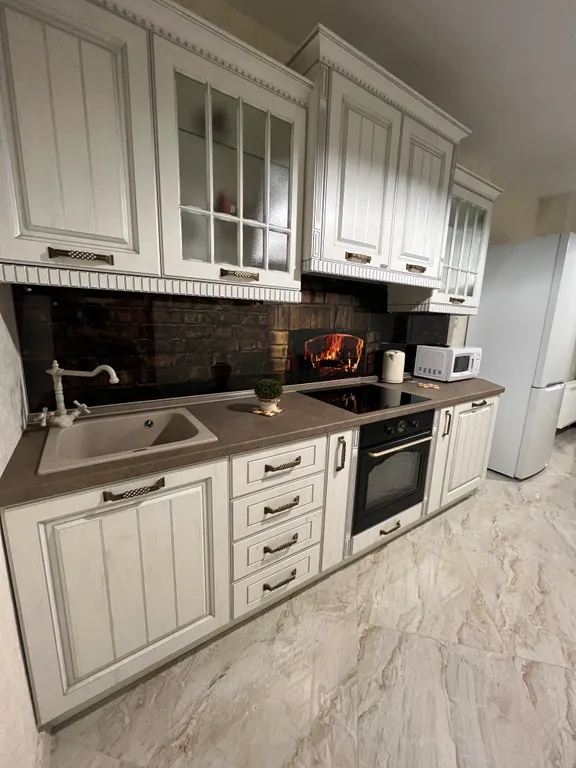 Апартаменты в центре Волгограда