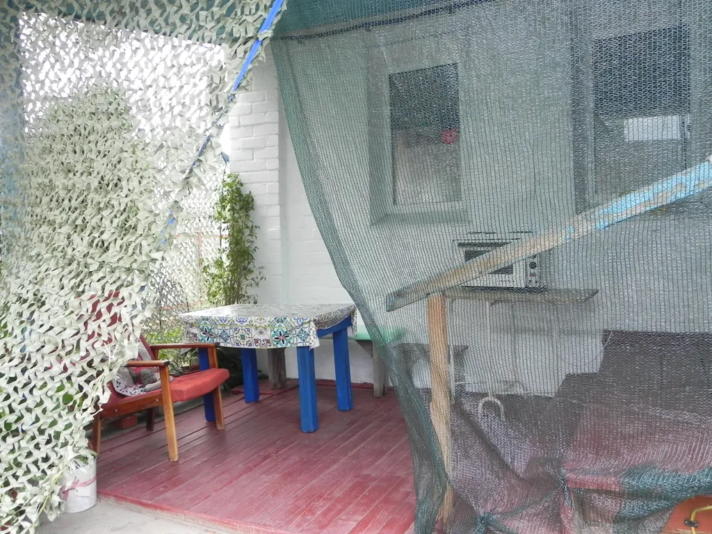 Коттедж Уютный деревенский домик — Волгоград