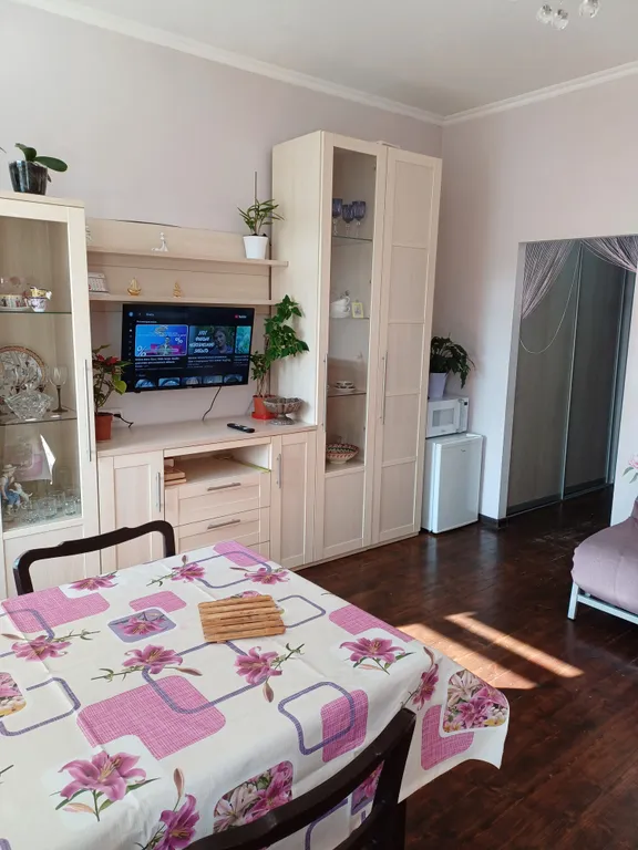 Квартира 1-комнатная Квартира — Сухум