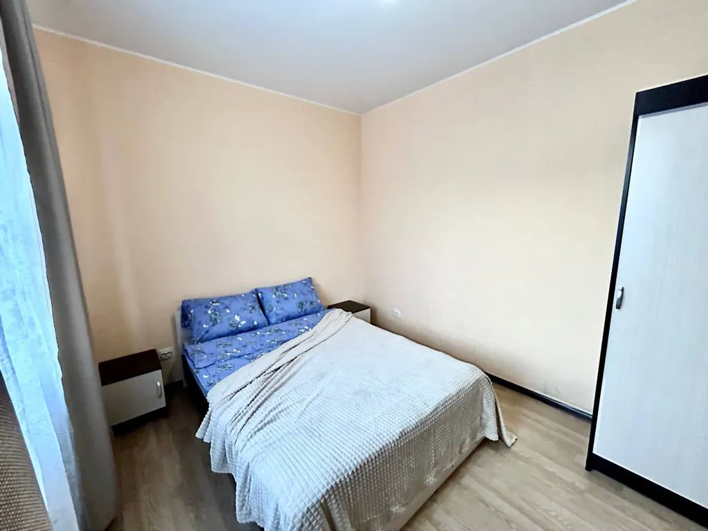 Квартира с парковкой на Правом берегу рядом с Термами и Кванью