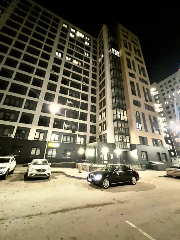 Квартира Трехкомнатная квартира в центре, рядом с аквапарком — Нижний Новгород