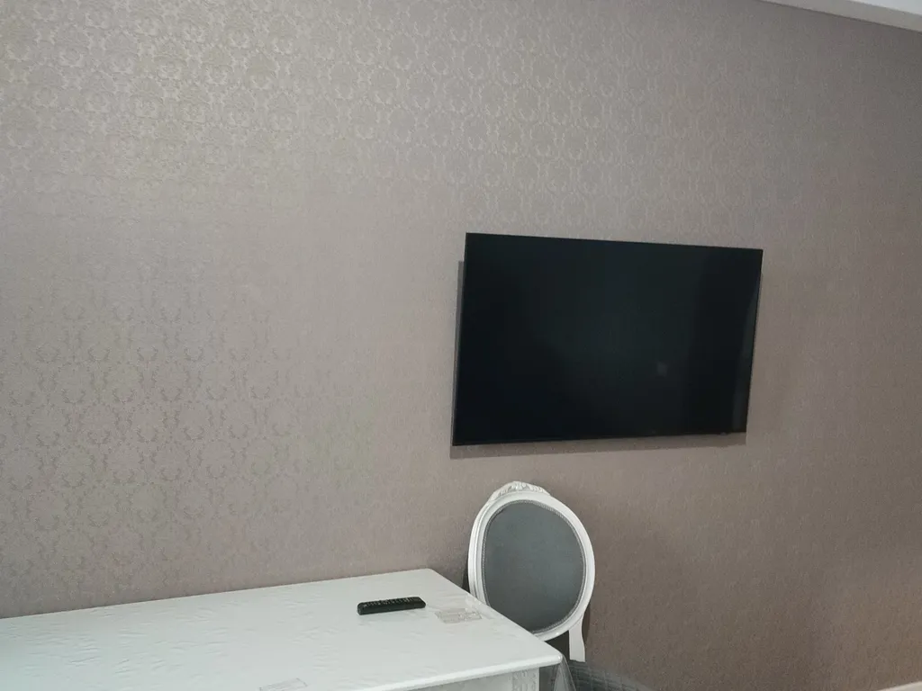 Квартира 2-комнатная Квартира — Махачкала