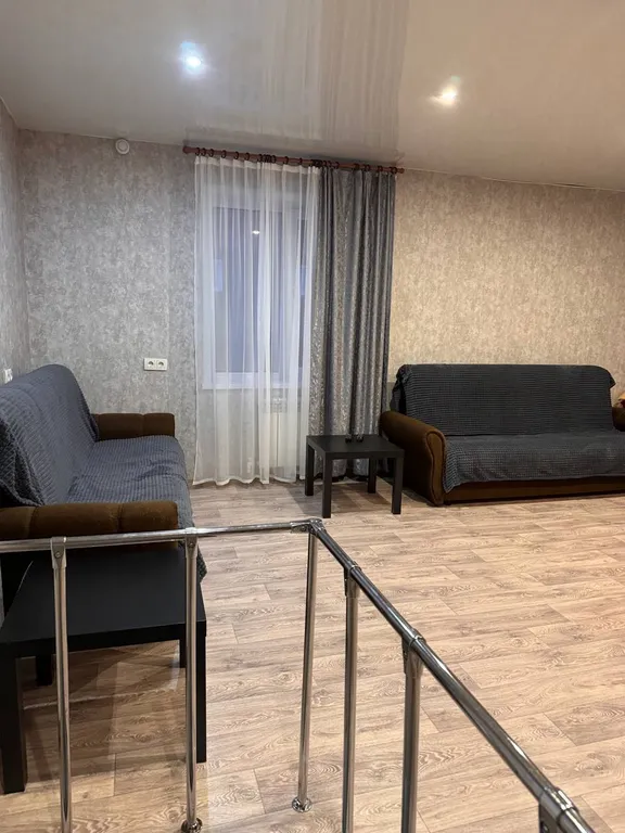 4-комнатный Дом