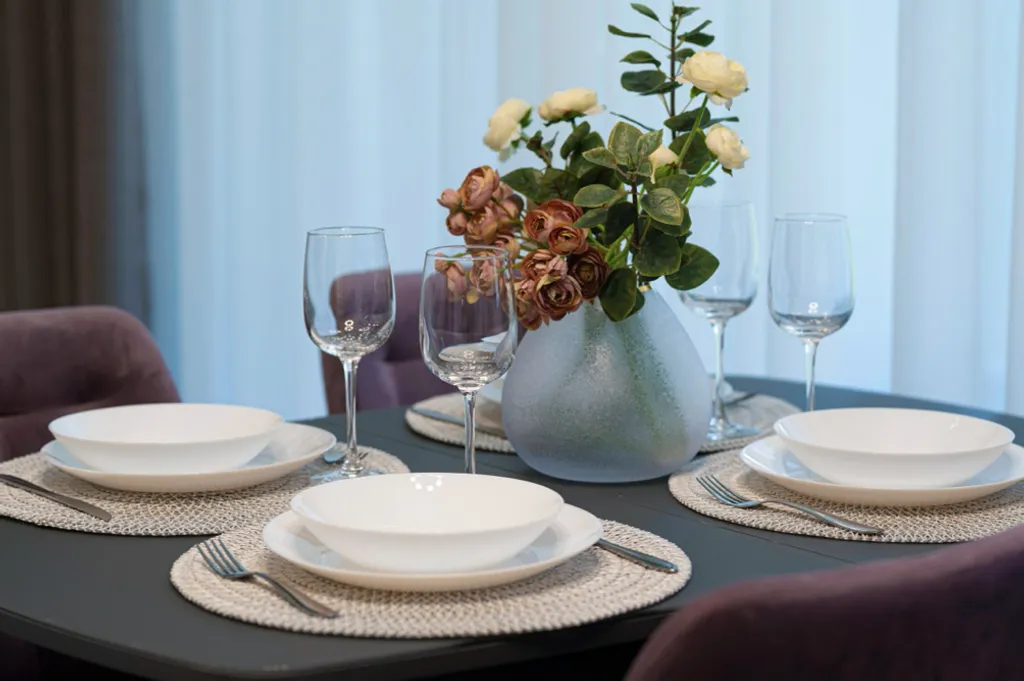 Уютные апартаменты в СПА-комплексе